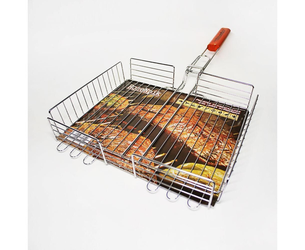 Сетка для шашлыка