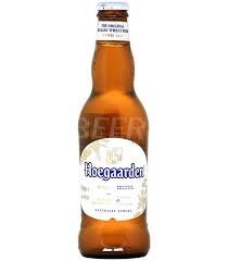 Пиво Хугарден